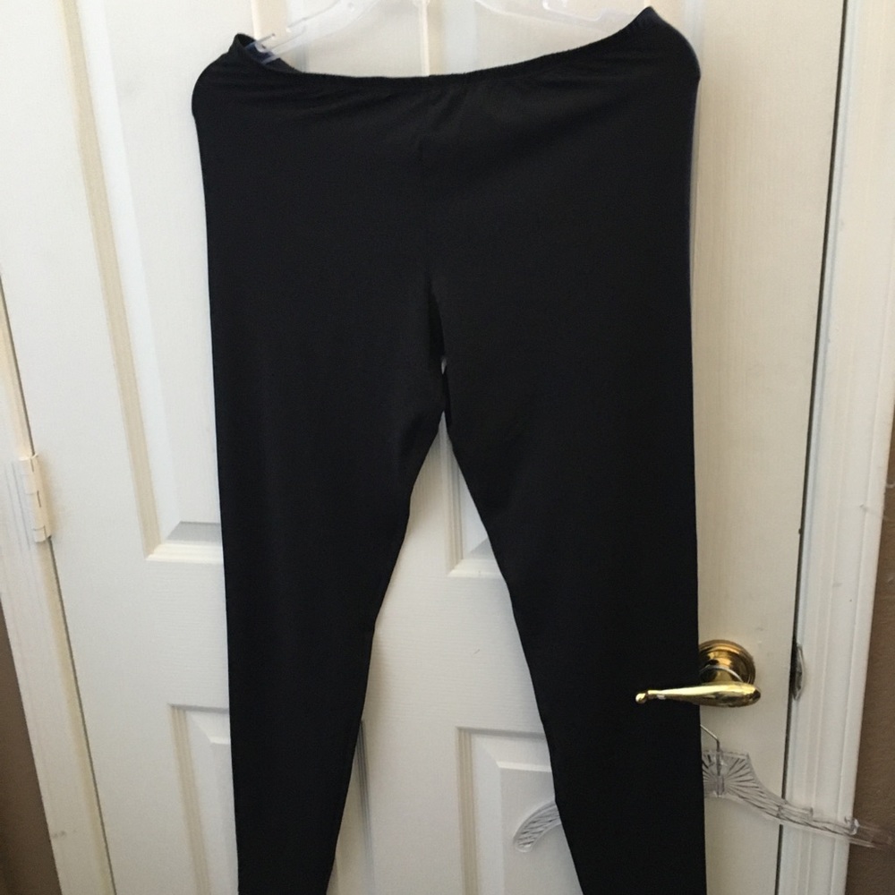 FINAL MARKDOWN Cuddl duds non fleece medium